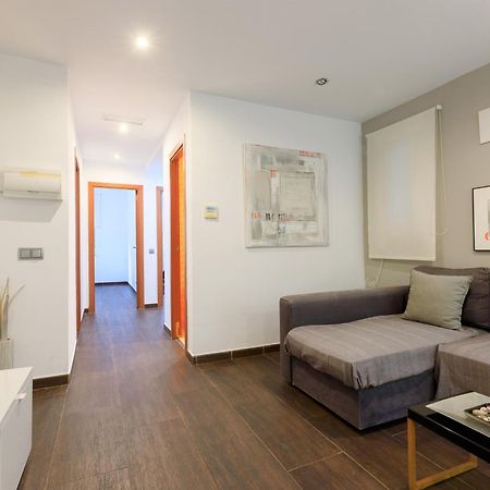 Housalia Corsega - Apartment 3 Bedrooms Next To Sagrada Familia バルセロナ エクステリア 写真
