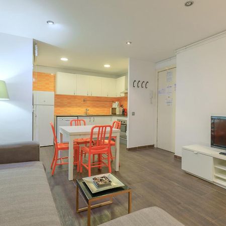 Housalia Corsega - Apartment 3 Bedrooms Next To Sagrada Familia バルセロナ エクステリア 写真