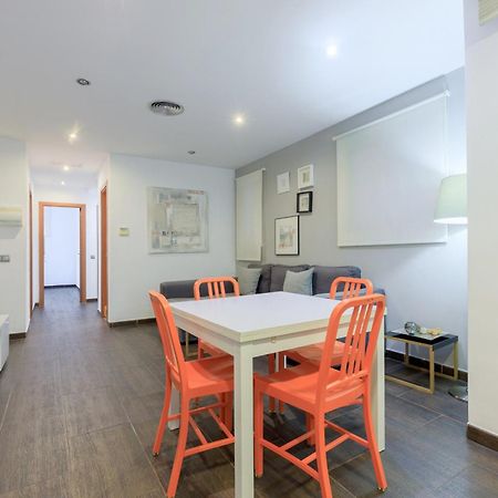 Housalia Corsega - Apartment 3 Bedrooms Next To Sagrada Familia バルセロナ エクステリア 写真