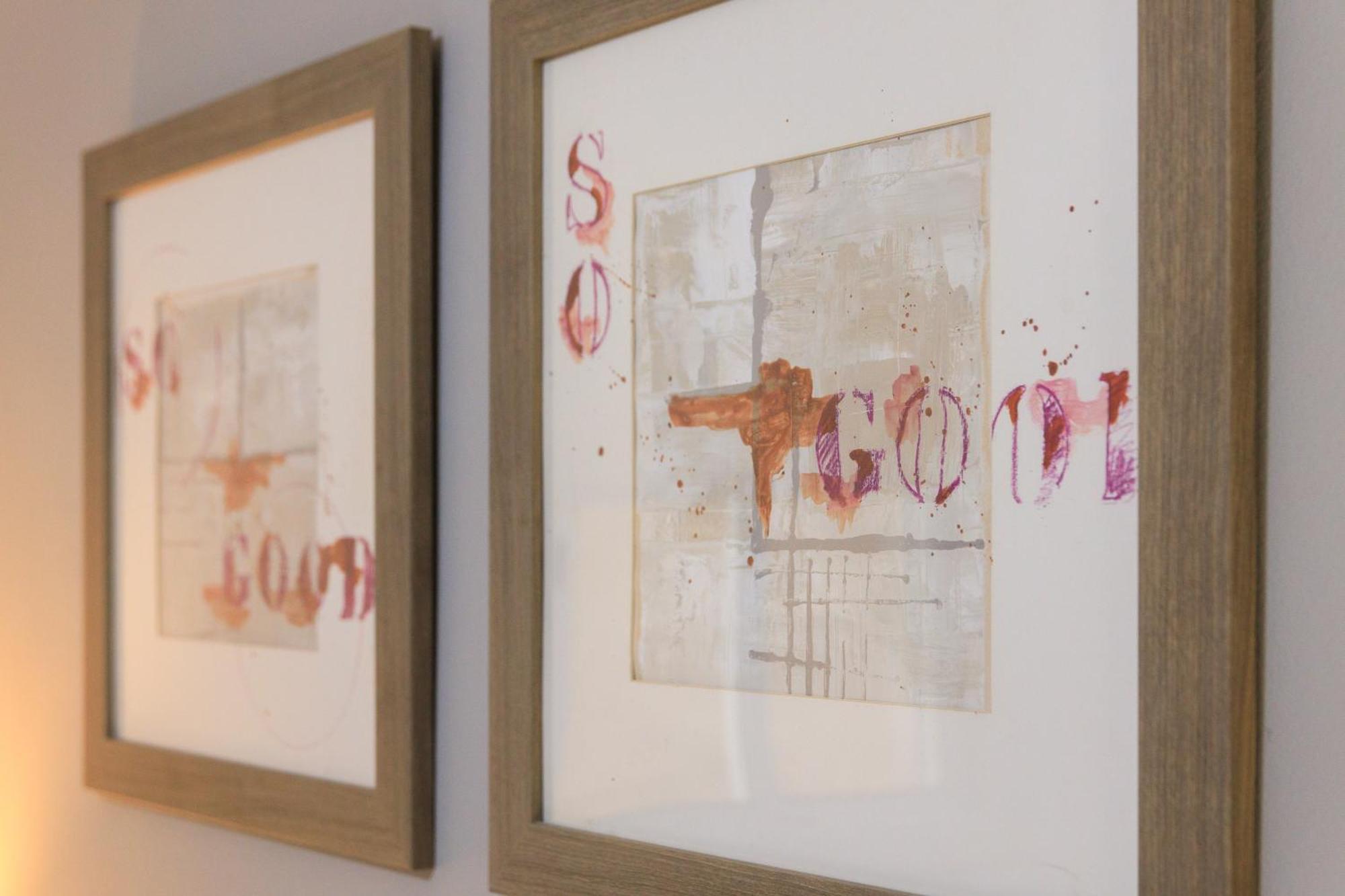 Housalia Corsega - Apartment 3 Bedrooms Next To Sagrada Familia バルセロナ エクステリア 写真