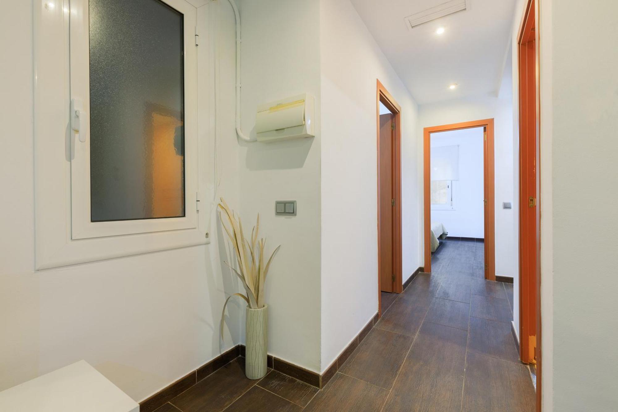 Housalia Corsega - Apartment 3 Bedrooms Next To Sagrada Familia バルセロナ エクステリア 写真