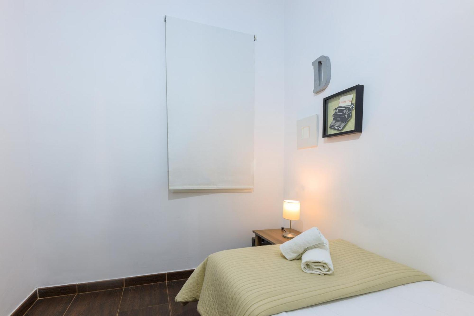 Housalia Corsega - Apartment 3 Bedrooms Next To Sagrada Familia バルセロナ エクステリア 写真