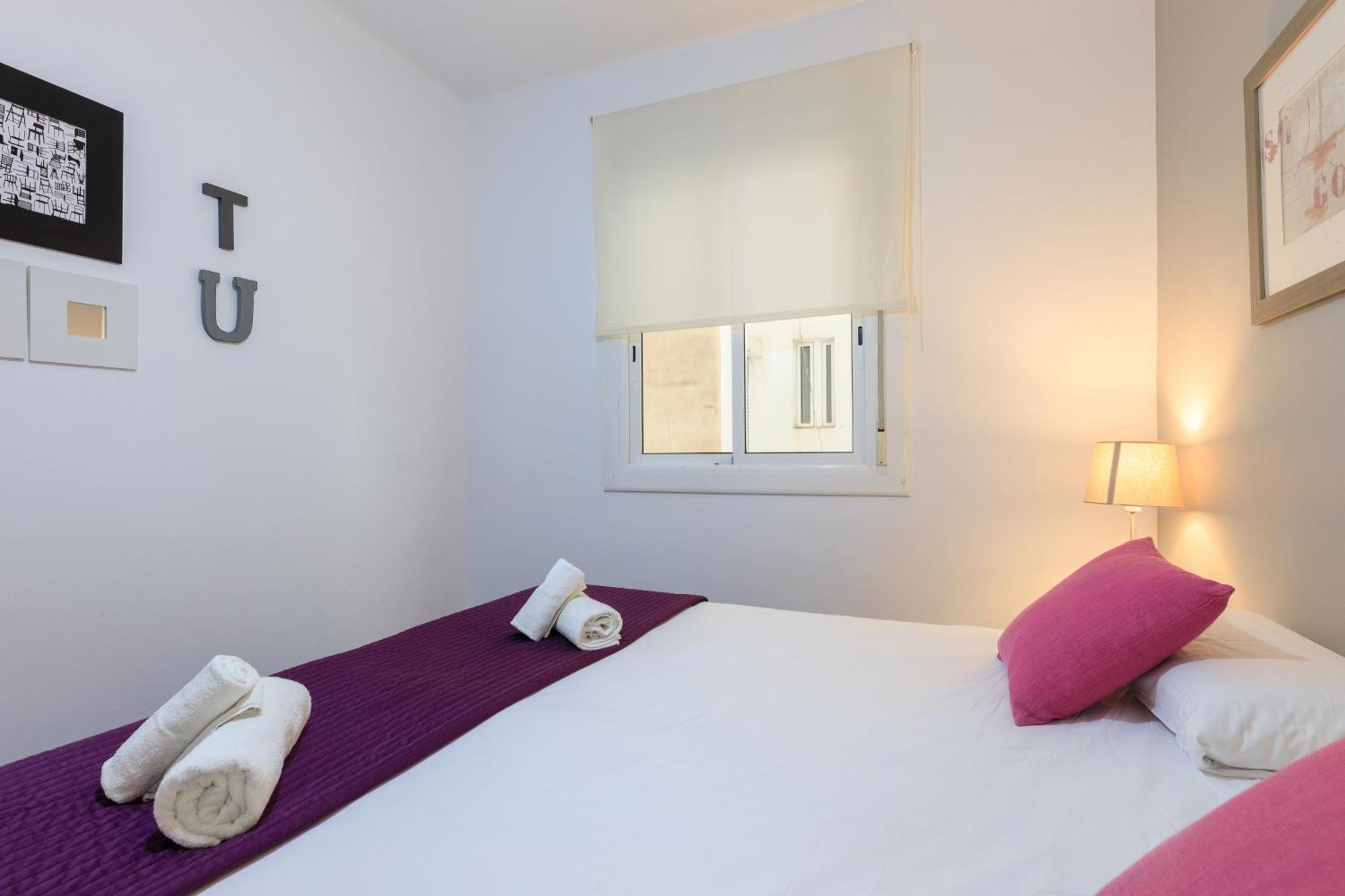 Housalia Corsega - Apartment 3 Bedrooms Next To Sagrada Familia バルセロナ エクステリア 写真