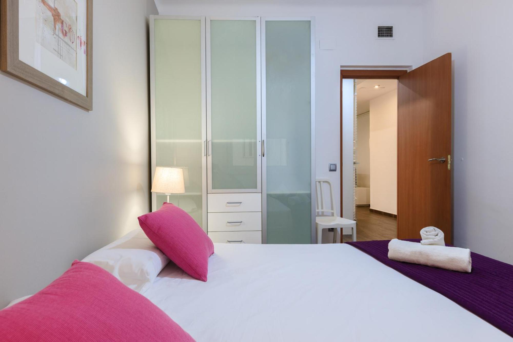 Housalia Corsega - Apartment 3 Bedrooms Next To Sagrada Familia バルセロナ エクステリア 写真
