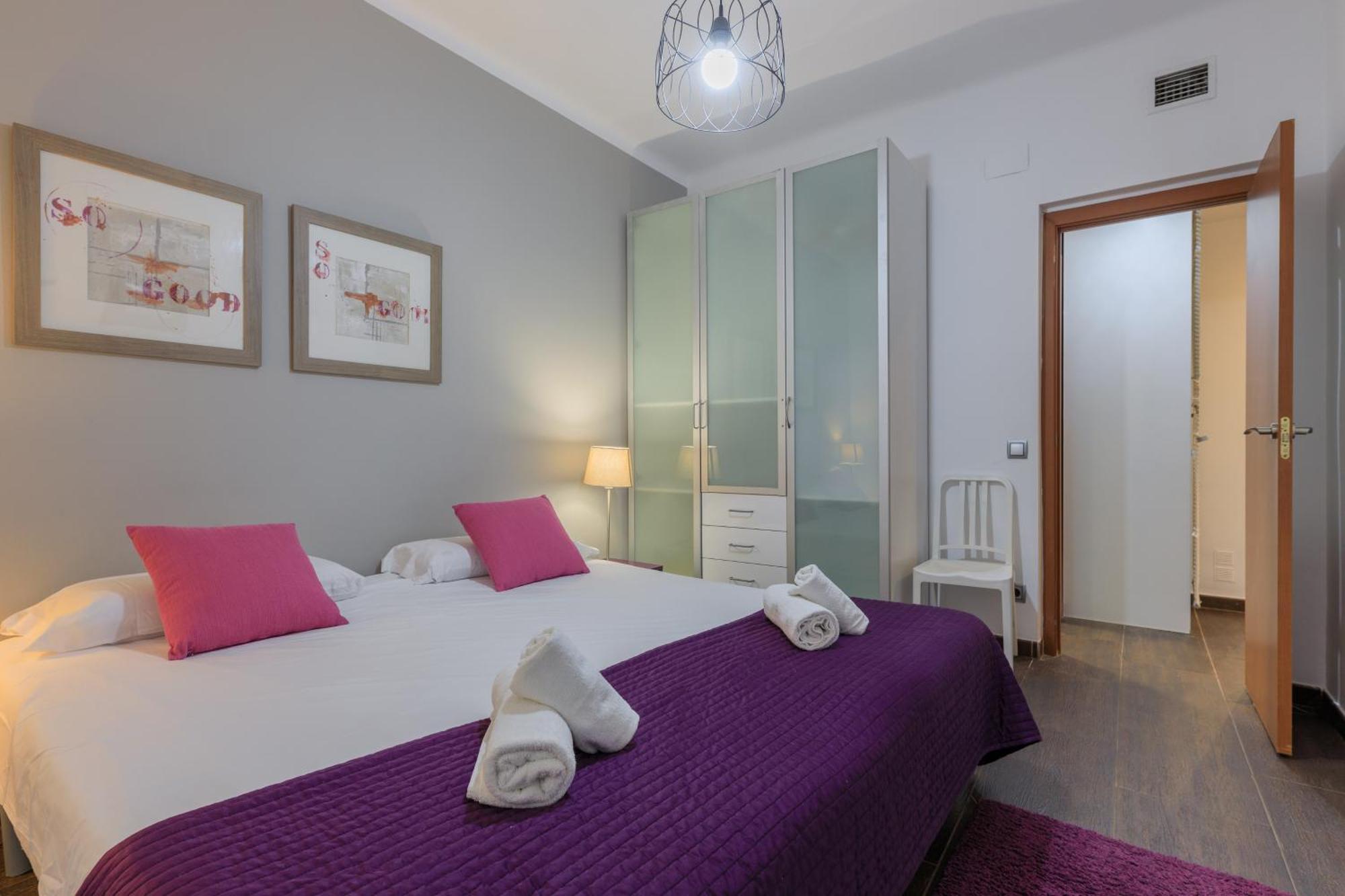 Housalia Corsega - Apartment 3 Bedrooms Next To Sagrada Familia バルセロナ エクステリア 写真