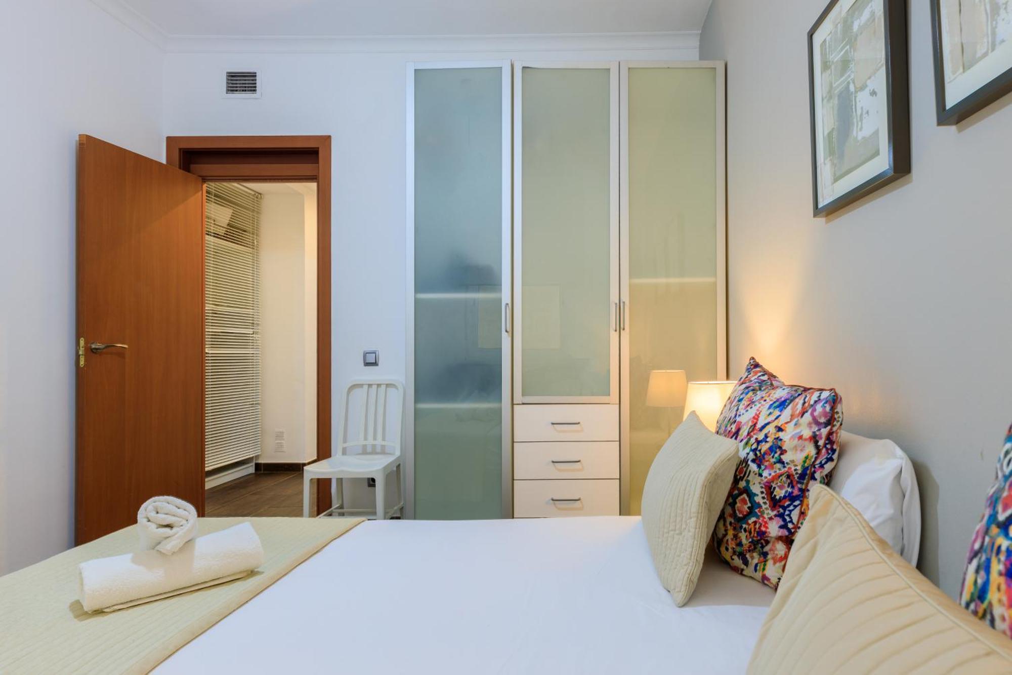 Housalia Corsega - Apartment 3 Bedrooms Next To Sagrada Familia バルセロナ エクステリア 写真