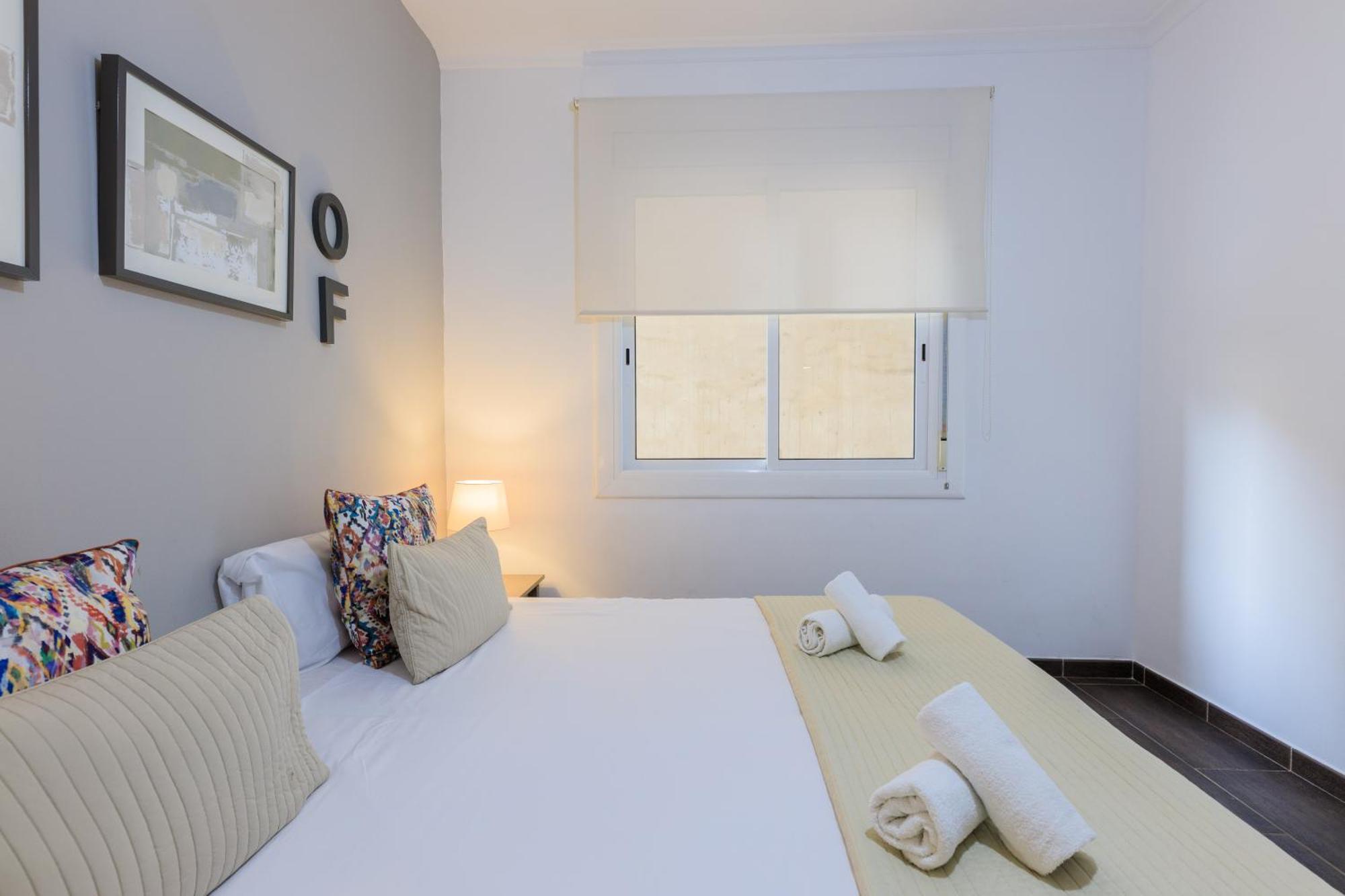 Housalia Corsega - Apartment 3 Bedrooms Next To Sagrada Familia バルセロナ エクステリア 写真